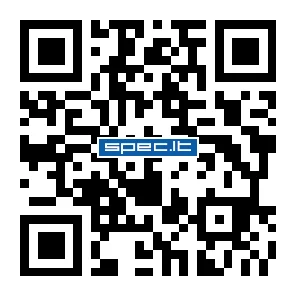 QR kodas | Linveža, MB | spec.lt