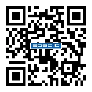 QR kodas | Linvigma, UAB | spec.lt