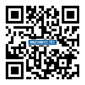 QR kodas | Linvika, UAB | spec.lt