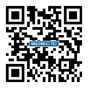 QR kodas | Linvilas, UAB