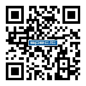 QR kodas | Linvilda, IĮ