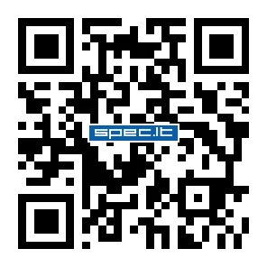 QR kodas | Etpa, UAB | spec.lt