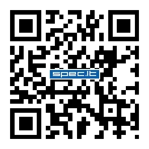 QR kodas | Linvit, IĮ | spec.lt