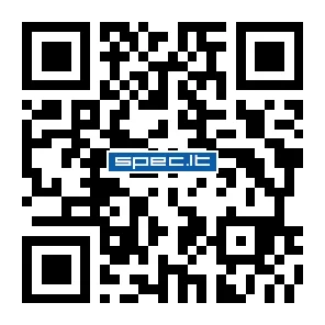 QR kodas | Linvita, UAB | spec.lt