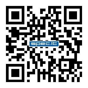 QR kodas | LINVYTA, UAB | spec.lt