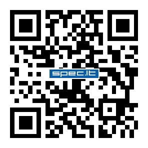 QR kodas | Linzė, MB | spec.lt