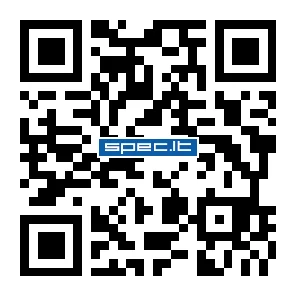 QR kodas | LIO, UAB | spec.lt