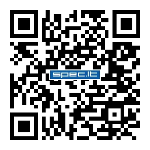 QR kodas | Liofilizacijos centras, MB