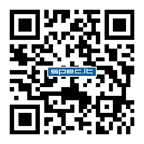 QR kodas | Liofina, MB