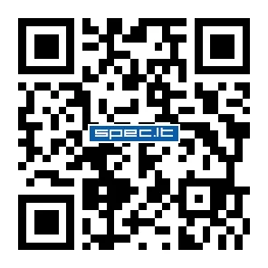QR kodas | Liokos, MB