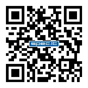 QR kodas | Lioli lioli, MB | spec.lt