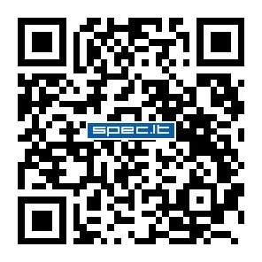 QR kodas | Liolių bendruomenė