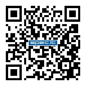 QR kodas | Liolių senelių namai | spec.lt