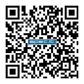 QR kodas | Liolių Šv. apašt. Simono ir Judo Tado parapija | spec.lt