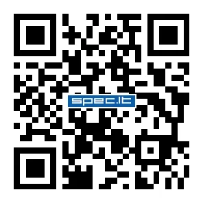 QR kodas | Liomelt, MB