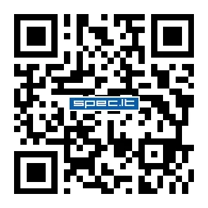 QR kodas | Lion Jets, UAB