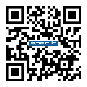 QR kodas | Lion poker, VŠĮ | spec.lt