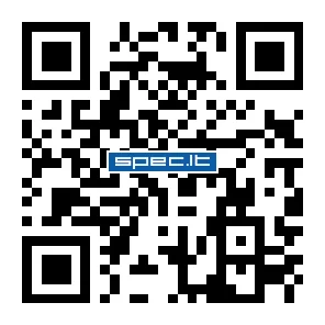 QR kodas | Lion Spa, MB