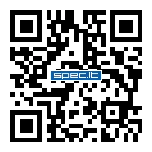 QR kodas | Lion Trading, UAB