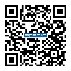 QR kodas | Lionės Igarienės Įmonė | spec.lt