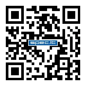 QR kodas | Lioness LT, MB