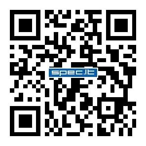 QR kodas | Lionet, UAB | spec.lt