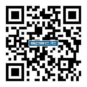 QR kodas | Lionetas, UAB