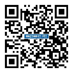 QR kodas | Liongino Bagdono, IĮ