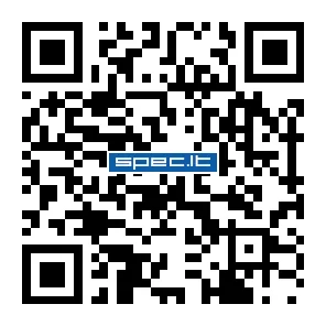 QR kodas | Liongino Juzėno įmonė