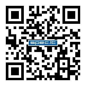 QR kodas | Lioni, UAB