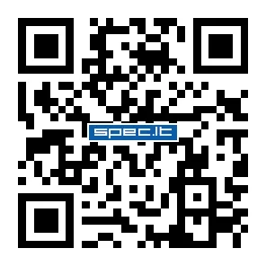 QR kodas | Lionita, UAB