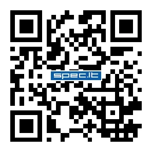 QR kodas | Lionitas, MB | spec.lt