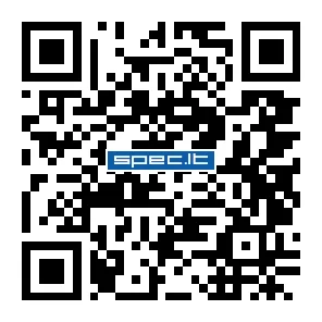 QR kodas | LIONS QUEST LIETUVA, VŠĮ | spec.lt