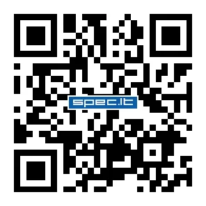 QR kodas | Lions share, UAB