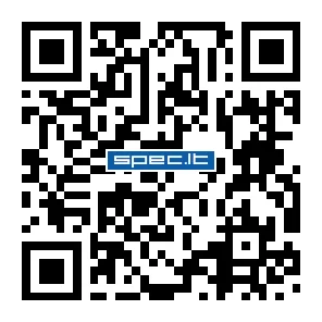 QR kodas | Šiaulių LIONS klubas | spec.lt