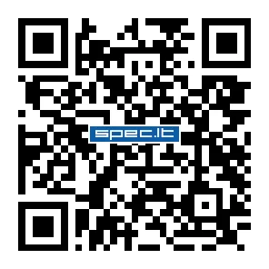 QR kodas | Lionsgate General Trading, UAB | spec.lt