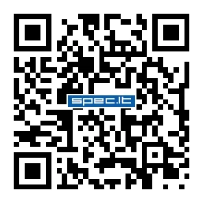 QR kodas | Lionsgate Procurement Services, UAB