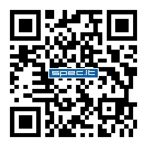 QR kodas | LIORA, UAB | spec.lt