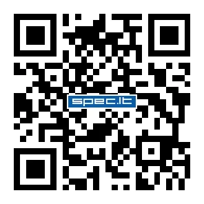 QR kodas | Liorasports, MB