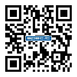 QR kodas | Lioskoniai, MB | spec.lt