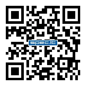 QR kodas | Liotus, MB
