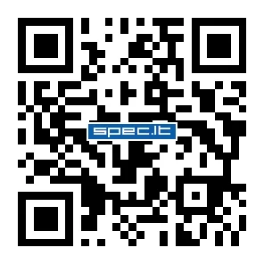QR kodas | Lipaka, UAB | spec.lt