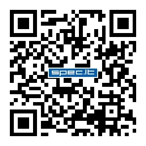 QR kodas | Lipdė, UAB | spec.lt
