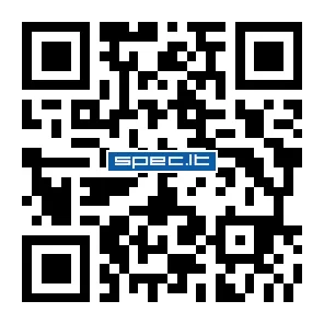 QR kodas | Lipduva, MB | spec.lt