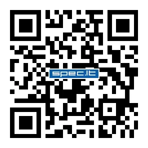 QR kodas | LIPEKA, UAB | spec.lt