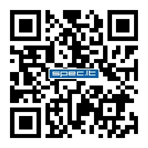 QR kodas | Lipis, UAB | spec.lt