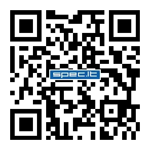 QR kodas | Lipka, UAB | spec.lt