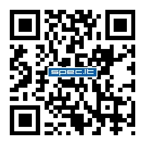 QR kodas | Lipna, MB