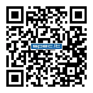 QR kodas | Leoprint, UAB | spec.lt