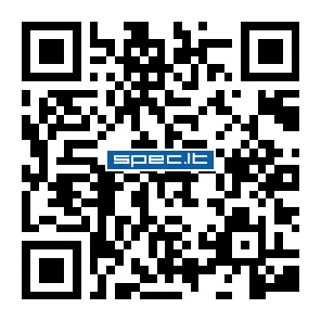 QR kodas | Lipnitskaya ir kompanija, IĮ